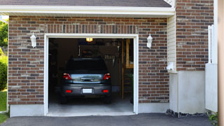 Garage Door Installation at Del Norte Community Oxnard, California